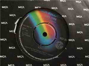 N.R.G.  - Disco Fever / The Last Dance