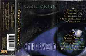 Obliveon - Cybervoid