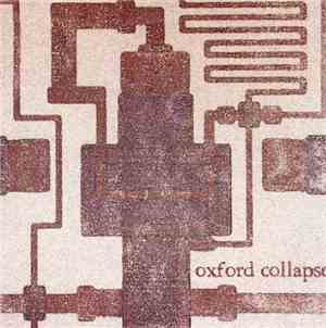 Oxford Collapse - Oxford Collapse