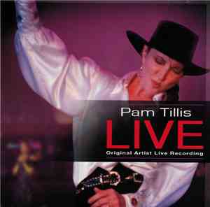 Pam Tillis - Live