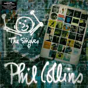 Phil Collins - The Singles