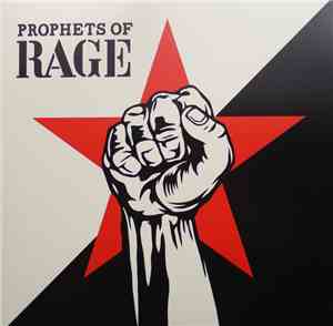 Prophets Of Rage  - Prophets Of Rage