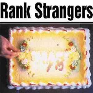 Rank Strangers  - Target