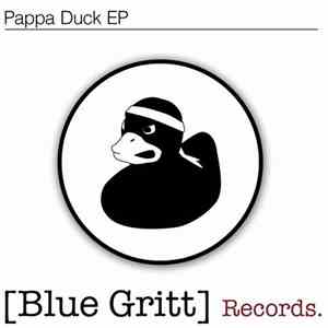 Riot Reaction - Pappa Duck EP