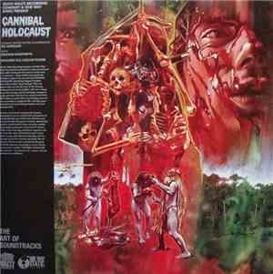 Riz Ortolani - Cannibal Holocaust (Original 1980 Motion Picture Soundtrack)
