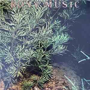 Roxy Music - Country Life