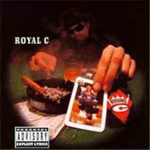 Royal C - Roll Out The Red Carpet