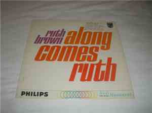 Ruth Brown - Along Comes Ruth