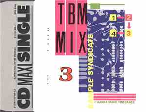Sample Syndicate - TBM Mix 3