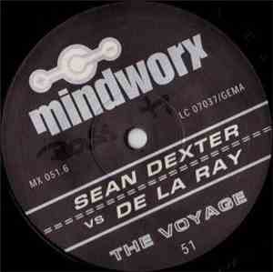Sean Dexter vs De La Ray - The Voyage