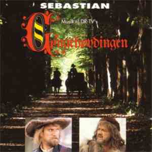 Sebastian  - Gøngehøvdingen