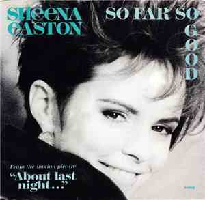 Sheena Easton - So Far So Good