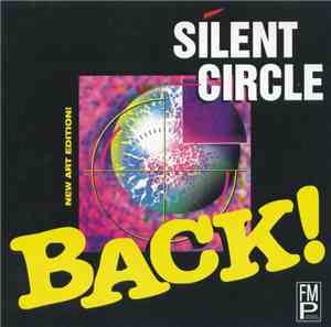 Silent Circle - Back!
