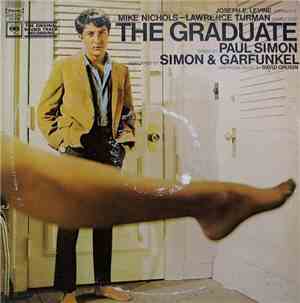 Simon & Garfunkel, David Grusin - The Graduate (Original Sound Track Recording)