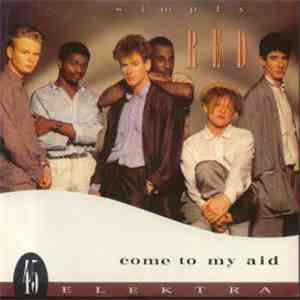 Simply Red - Come To My Aid