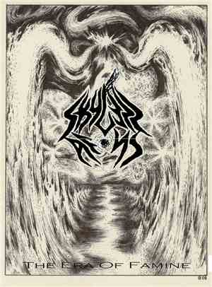 Skyless Aeons - Era Of Famine