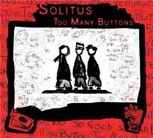 Solitus - Too Many Buttons