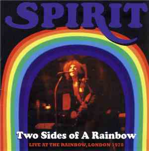 Spirit  - Two Sides Of A Rainbow