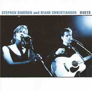 Stephen Dawson And Diane Christiansen - Duets