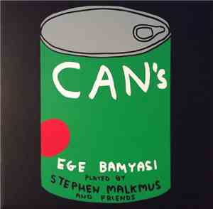 Stephen Malkmus And Friends - Can's Ege Bamyasi