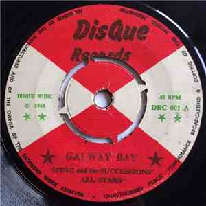 Steve And The Successions All Stars - Galway Bay