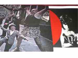 The Doors - Strange Days