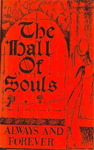 The Hall Of Souls - Always & Forever