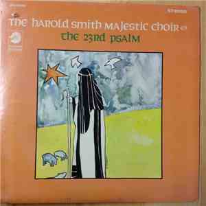 The Harold Smith Majestic Choir - The 23rd Psalm
