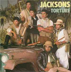 The Jacksons - Torture