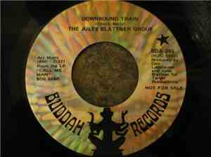 The Jules Blattner Group - Downbound Train