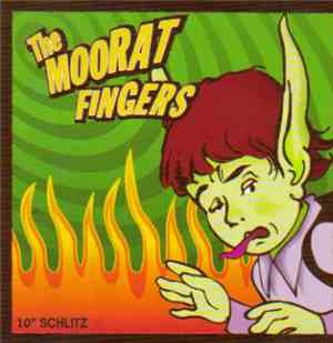 The Moorat Fingers - 10