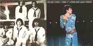 The Rolling Stones - I Think Its Gonna Rain Again Tonight