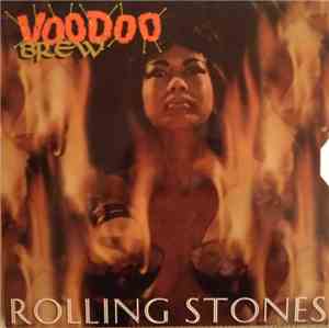 The Rolling Stones - Voodoo Brew