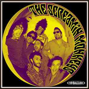 The Screamin' Monkeys - The Screamin' Monkeys
