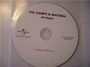 The Vamps  & Matoma - All Night