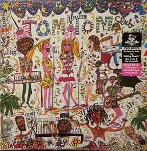 Tom Tom Club - Tom Tom Club