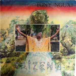 Tony Nguxi - Taizenu