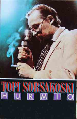 Topi Sorsakoski - Hurmio