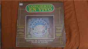 Various - Concierto En Vivo - Encuentro De Acordeones