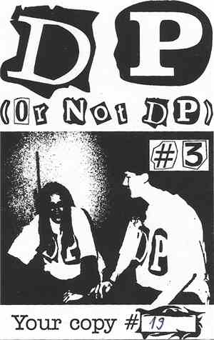 Various - DP (Or Not DP) #3