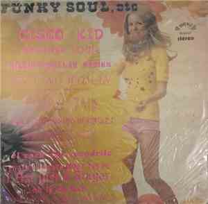 Various - Funky Soul, Etc.