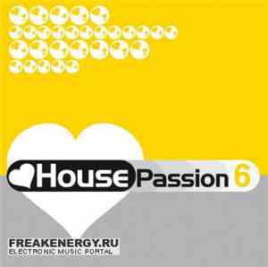 Various - House Passion 6