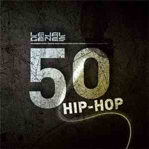 Various - Lejal Genes 50: Hip-hop