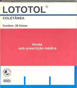 Various - Lototol