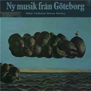 Various - Ny Musik Från Göteborg
