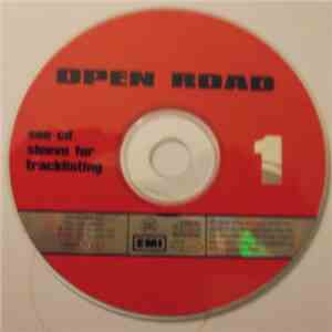 Various - Open Road
