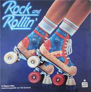 Various - Rock And Rollin'