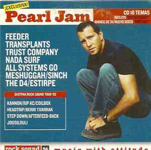 Various - Rock Sound Volumen 56
