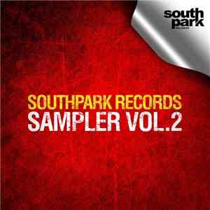 Various - Southpark Records Sampler Vol. 2