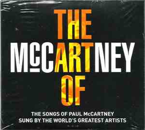 Various - The Art Of McCartney
